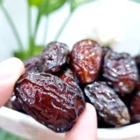 خرما بریمی  و برحی سطلی ۲ کیلویی|خوردنی و آشامیدنی|کرج, عظیمیه|دیوار