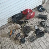 فروش یک عدد سینگ دوقلو|لوازم سرویس بهداشتی|نیشابور, هفده شهریور|دیوار