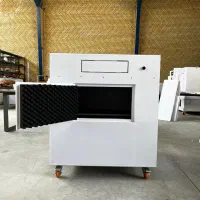 ساخت سایلنت باکس حرفه ای|قطعات و لوازم جانبی رایانه|بندرعباس, |دیوار