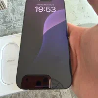 آیفون ۱۶ پرومکس ۵۱۲ گیگ zaa