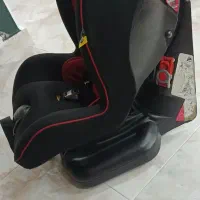 صندلی ماشین کودک GRACO|تخت و صندلی بچه|ساری, |دیوار