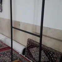 چوب لباسی، رگال لباس،|جاکفشی، کمد، دراور|مشهد, شهید بصیر|دیوار