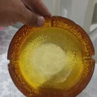 زیر سیگاری عتیقه|کلکسیون اشیاء عتیقه|سمنان, |دیوار