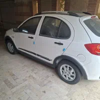 کوییک صفر GXR رینگ فولادی