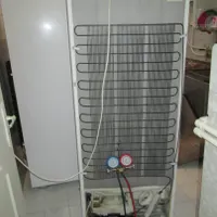 تعمیریخچال فریزر درمنزل شمافقطگاز کردن یخچال فریزر|خدمات پیشه و مهارت|اصفهان, قهجاورستان|دیوار
