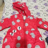 شلوار جین دخترانه