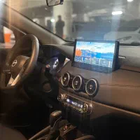 نیسان قشقایی honor مشکی صفر نقدواقساط|خودرو سواری و وانت|تهران, نیاوران|دیوار