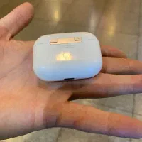 airpods Pro اصلی|لوازم جانبی موبایل و تبلت|تهران, تجریش|دیوار