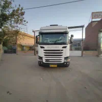 اسکانیا 410|خودرو سنگین|ری, بی‌بی شهر بانو|دیوار