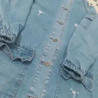 مانتو لی دخترا|لباس|قائن, |دیوار