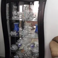 ویترین اسپورت مشکی