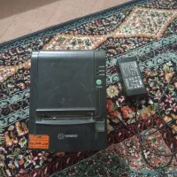 فیش پرینتر