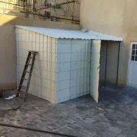 جوشکاری|خدمات پیشه و مهارت|فیروزه, |دیوار