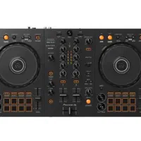 دستگاه دی جی flx4