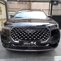 خسروانی//تیگو 8 پلاگین هیبرید مدل 1404