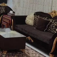 مبلمان 7 نفره نفره