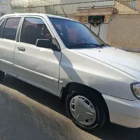 پراید ۱۳۲ مدل ۹۰ خونگی زیر قیمت بازار|خودرو سواری و وانت|اصفهان, پوریای ولی|دیوار
