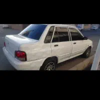 132دوگانه مدل90 با لوازم