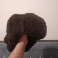 کلاه روسی جفت درحدنو..گرم وسالم