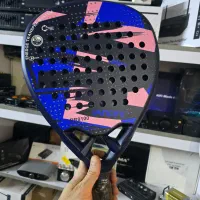 راکت پدل کبری و...