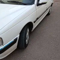 پژو پارس ۱۴۰۲موتورجدید|خودرو سواری و وانت|مشگین شهر, |دیوار