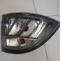 چراغ عقب ( ثابت سمت چپ) روی گلگیر سورن