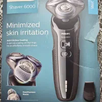 ریش‌ تراش فیلیپس Philips|آرایشی، بهداشتی، درمانی|شیراز, نیایش|دیوار