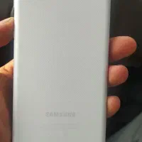 فوری گوشی سامسونگa12بدونه ایراد نوت ۱۲