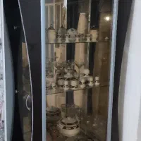 بوفه ویترین