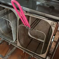 یخچال سرخ کن فرچیپس خمیرگیر دستگاه پیتزا قیفی|کافیشاپ و رستوران|چالوس, |دیوار