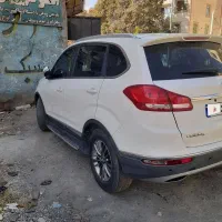 تیگو ۵ flاکسلنت اپشنال فول|خودرو سواری و وانت|مشکین‌دشت, |دیوار