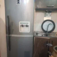 یخچال فریزر در حد که ن میشه گفت نوعه