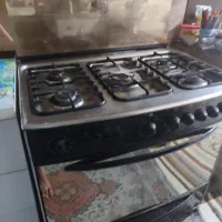 فروش فر گاز
