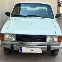 پیکان ۸۲ ۳۰ تاکار