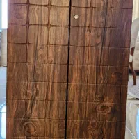 جاکفشی چوبی