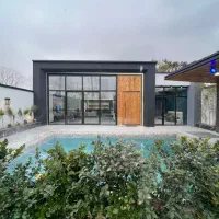 ویلا380متری-تهراندشت-کردان-چهارباغ-سکونت-دائم