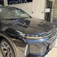 ایکستریم LX، مدل ۱۴۰۴ مشکی صفر خشک