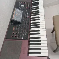 برنامه ارک کرگ