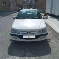 پژو پارس سال مدل ۴۰۰