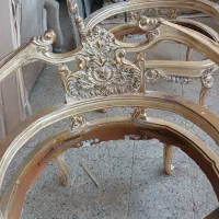 تعمیرات مبل و رنگ آمیزی سرویس چوب