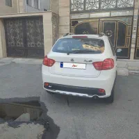 کوییک ۱۴۰۳|خودرو سواری و وانت|تهران, آزادشهر|دیوار