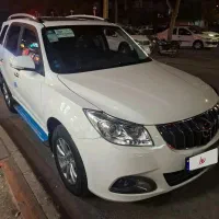 هایما s7پرو 1404|خودرو سواری و وانت|ارومیه, |دیوار