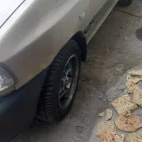 مدل ۸۴ شاسی پلمپ