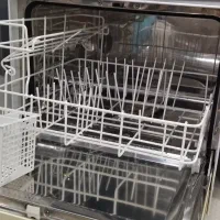 ماشین ظرف شویی درحد|ماشین ظرفشویی|اردبیل, |دیوار