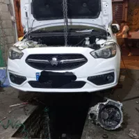 مکانیک سیار شبانه روزی مکانیکی تضمینی