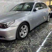 Bmw 525|خودرو سواری و وانت|تهران, عباس‌آباد|دیوار