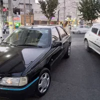 پژو 405 مدل 92