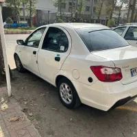 ساینا اس دوگانه مدل ۱۴۰۳|خودرو سواری و وانت|رشت, گلباغ نماز|دیوار