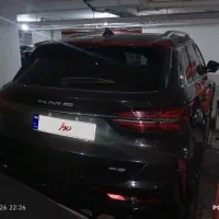 KMC مدل2024سیستمA5