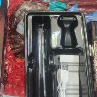 مو زن بینی شارژی برند BRAun